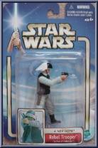 Rebel Trooper (Tantive IV Defender) Action Figure
