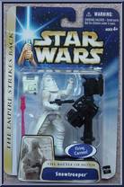 Snowtrooper (Battle of Hoth) Action Figure