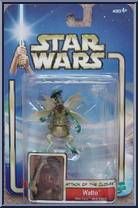 Watto (Mos Espa Junk Dealer) Action Figure