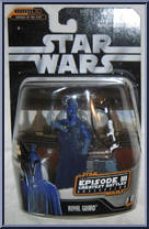 Royal Guard Action Figure