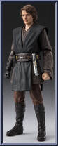Anakin Skywalker Action Figure