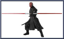 Darth Maul Action Figure