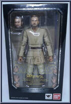Obi-Wan Kenobi Action Figure