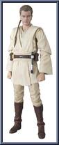 Obi-Wan Kenobi Action Figure