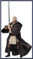 Qui-Gon Jinn Action Figure
