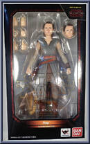 Rey Action Figure
