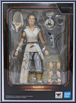 Rey & D-O Action Figure