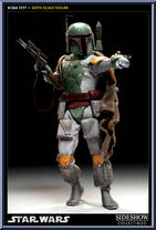 Boba Fett (Empire Strikes Back) #2128