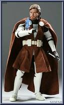 Obi-Wan Kenobi: General (Clone Wars) (Exclusive)
