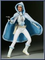 Padme Amidala: Ilum Mission Action Figure