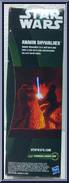 Anakin Skywalker from Star Wars - Titan Heroes - 12" Scale manufactured by Hasbro [Back]