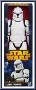 Clone Trooper Action Figure