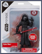Kylo Ren Action Figure