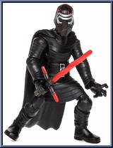 Kylo Ren Action Figure