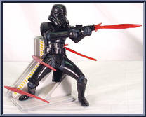 Shadow Stormtrooper Action Figure