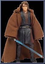 Anakin Skywalker Action Figure