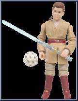 Anakin Skywalker (Jedi Padawan) Action Figure
