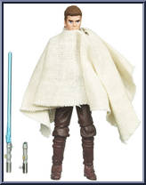 Anakin Skywalker (Peasant Disguise) Action Figure