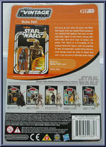 Boba Fett (Rocket-Firing Mailaway) from Star Wars - Vintage Collection - Exclusives manufactured by Hasbro [Back]