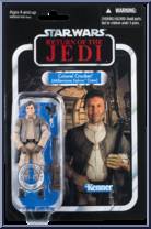 Colonel Cracken (Millennium Falcon Crew) from Star Wars - Vintage Collection - Basic Series manufactured by Hasbro [Front]