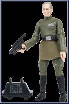 Grand Moff Tarkin Action Figure
