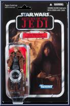 Luke Skywalker (Lightsaber Construction) from Star Wars - Vintage Collection - Basic Series manufactured by Hasbro [Front]