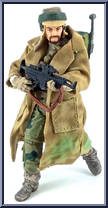 Rebel Commando (White) Action Figure