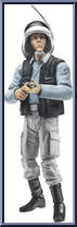 Rebel Fleet Trooper from Star Wars - Vintage Collection - Basic Series manufactured by Hasbro [Loose]