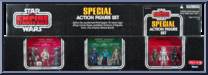Special Action Figure Set (Hoth Rebels, Bespin Alliance, Imperial Set) from Star Wars - Vintage Collection - Exclusives - Target manufactured by Hasbro [Front]