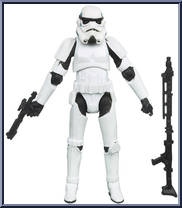 Stormtrooper Action Figure