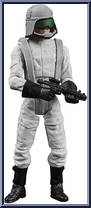 AT-ST Driver Action Figure
