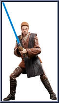 Anakin Skywalker (Padawan) from Star Wars - Vintage Collection (2018) - Attack of the Clones manufactured by Hasbro [Loose]