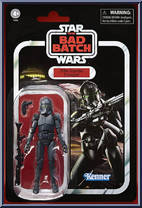 Bad Batch Special 4-Pack from Star Wars - Vintage Collection (2018) - Bad Batch manufactured by Hasbro [Front]