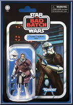 Bad Batch Special 4-Pack from Star Wars - Vintage Collection (2018) - Bad Batch manufactured by Hasbro [Front]