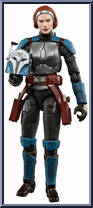 Bo-Katan Kryze Action Figure