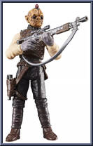 Bom Vimdin from Star Wars - Vintage Collection (2018) - A New Hope manufactured by Hasbro [Loose]