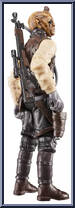 Bom Vimdin from Star Wars - Vintage Collection (2018) - A New Hope manufactured by Hasbro [Loose]