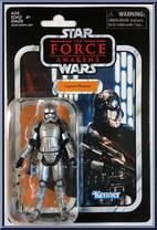 Captain Phasma Action Figure