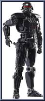 Dark Trooper Action Figure