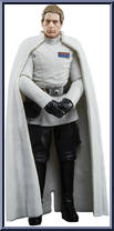 Director Orson Krennic from Star Wars - Vintage Collection (2018) - Rogue One manufactured by Hasbro [Loose]