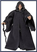 Emperor Action Figure