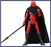 HK-87 Assassin Droid from Star Wars - Vintage Collection (2018) - Ahsoka manufactured by Hasbro [Loose]
