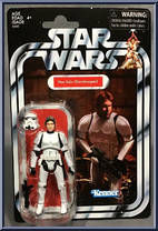 Han Solo (Stormtrooper) Action Figure