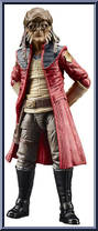 Hondo Ohnaka from Star Wars - Vintage Collection (2018) - A New Hope manufactured by Hasbro [Loose]