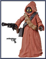 Jawa Action Figure