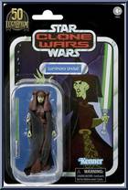 Luminara Unduli Action Figure
