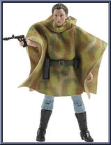 Princess Leia (Endor) Action Figure