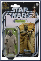Tusken Raider from Star Wars - Vintage Collection (2018) - A New Hope manufactured by Hasbro [Front]