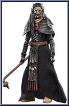 Tusken Warrior Action Figure