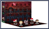 2024 Advent Calendar Action Figure